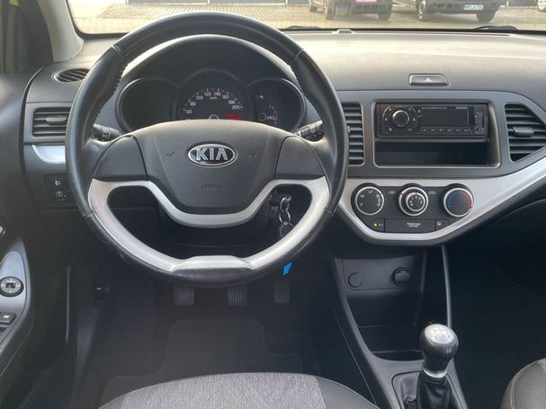 Kia Picanto 51 kW image number 7