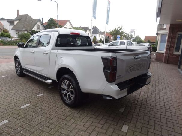 Isuzu D-Max Double Cab 120 kW image number 6