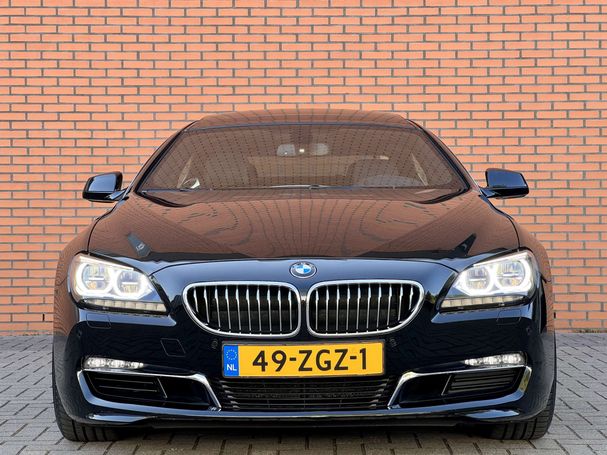 BMW 640i Gran Coupé 235 kW image number 3