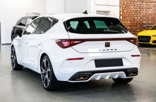 Cupra Leon e-Hybrid DSG 180 kW image number 5