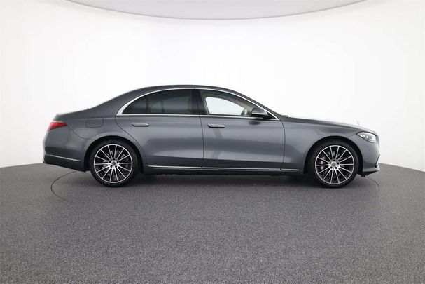 Mercedes-Benz S 500 320 kW image number 5