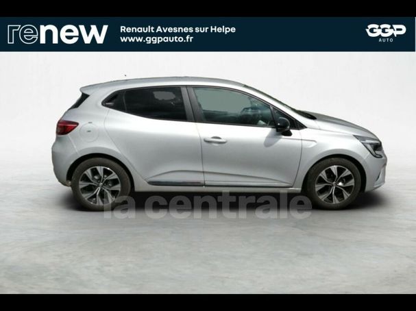 Renault Clio TCe 90 Evolution 66 kW image number 12