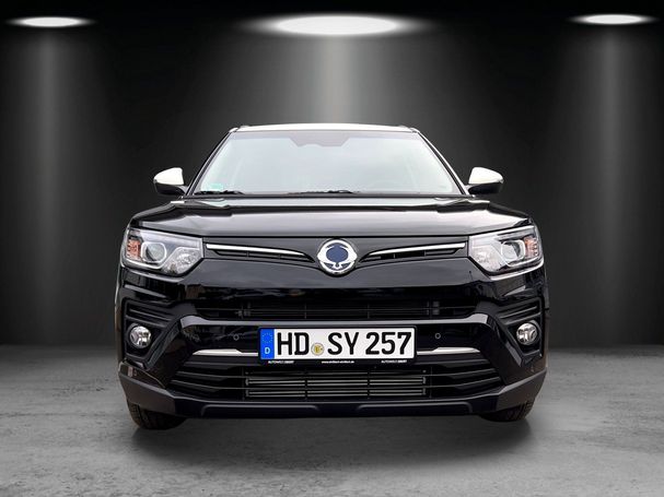 SsangYong Tivoli 1.5 T-GDI 120 kW image number 4