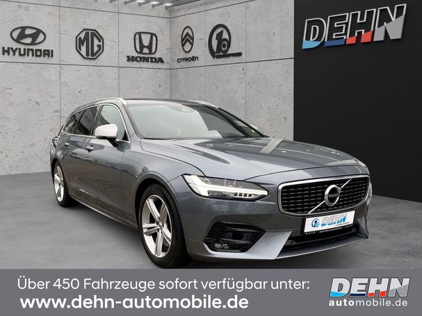 Volvo V90 T4 140 kW image number 2