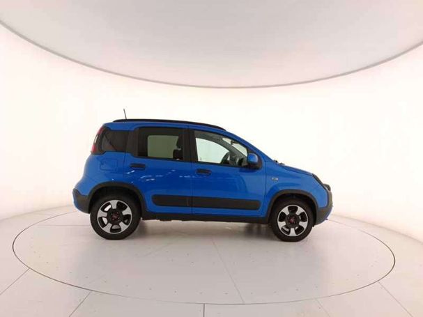 Fiat Panda 1.0 Hybrid 51 kW image number 7