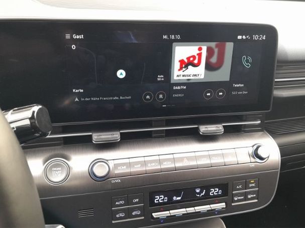 Hyundai Kona 146 kW image number 8