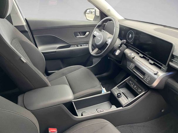 Hyundai Kona 104 kW image number 10