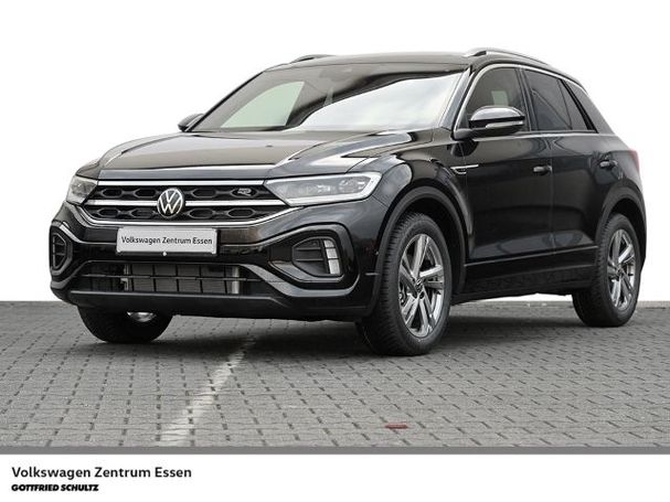 Volkswagen T-Roc 1.5 TSI R-Line DSG 110 kW image number 1