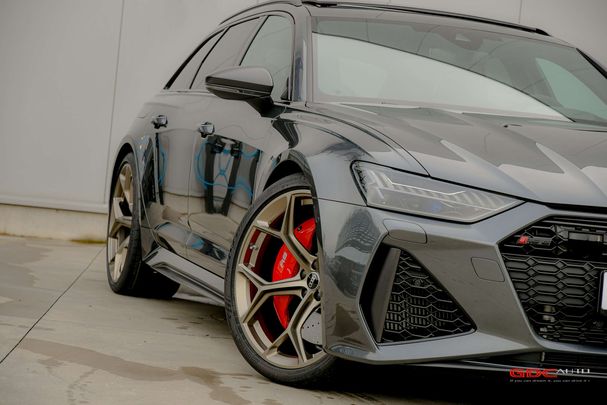 Audi RS6 quattro Performance 463 kW image number 7