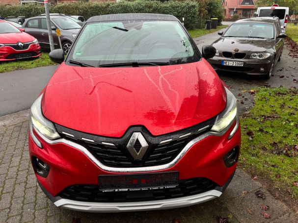 Renault Captur E-Tech 117 kW image number 3