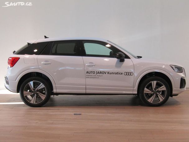 Audi Q2 110 kW image number 8