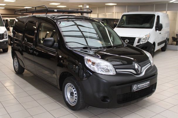 Renault Kangoo Maxi dCi 66 kW image number 7