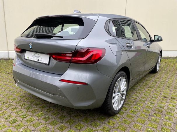 BMW 116d 85 kW image number 4