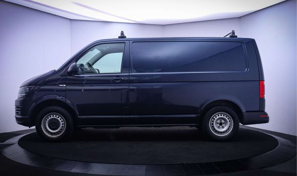 Volkswagen T6 Transporter 63 kW image number 11