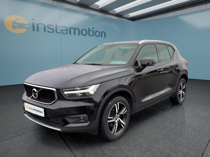 Volvo XC40 T3 Momentum