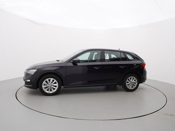 Skoda Scala 1.0 TSI Ambition 81 kW image number 5