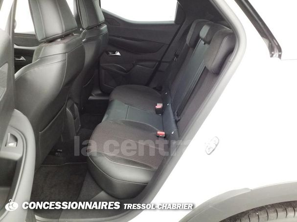 DS Automobiles 3 Crossback PureTech 130 96 kW image number 7