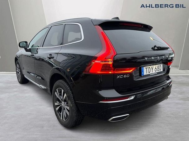 Volvo XC60 T6 Recharge AWD 253 kW image number 5