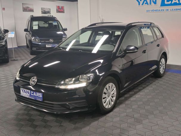 Volkswagen Golf Variant 1.0 TSI 85 kW image number 1