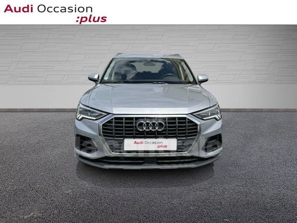 Audi Q3 35 TDI S tronic S-line Business 110 kW image number 3