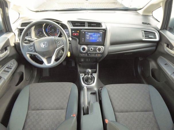 Honda Jazz 75 kW image number 4