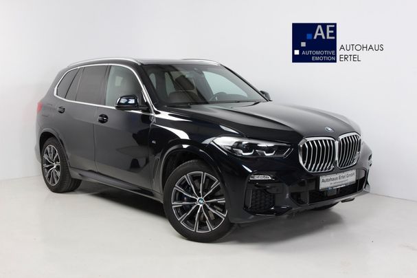 BMW X5 xDrive 195 kW image number 1