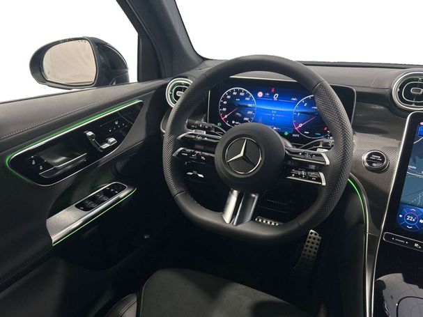 Mercedes-Benz GLC 220 d 4Matic 145 kW image number 16