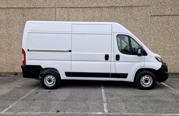 Fiat Ducato L2H2 103 kW image number 6