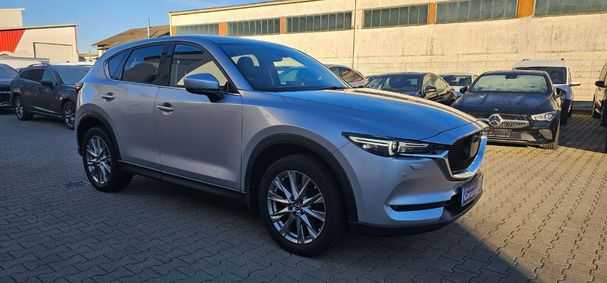 Mazda CX-5 121 kW image number 2