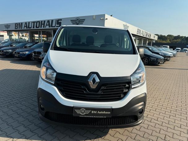 Renault Trafic DCi L2H1 88 kW image number 2