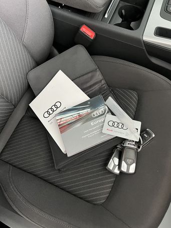 Audi Q5 TDI quattro 140 kW image number 4