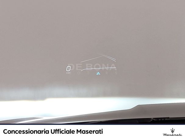 Maserati Grecale Modena 243 kW image number 18