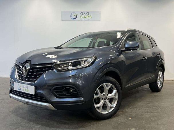 Renault Kadjar 103 kW image number 1