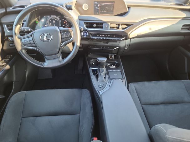 Lexus UX 250h 135 kW image number 11