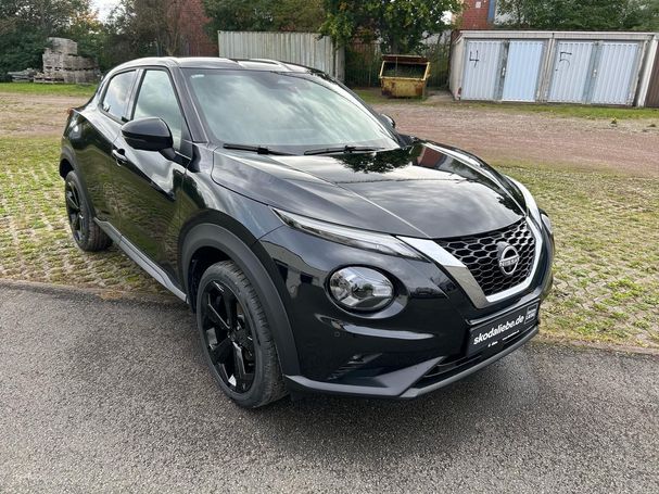 Nissan Juke DIG-T Tekna 84 kW image number 1