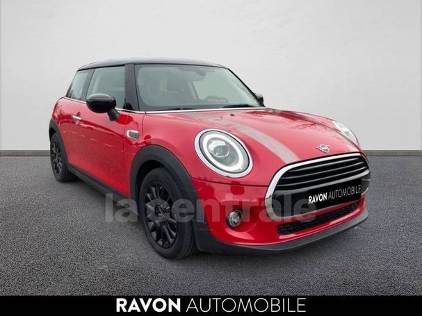 MINI Cooper 100 kW image number 2