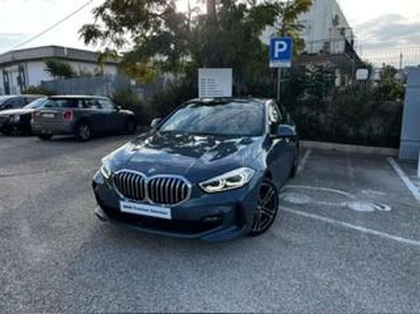 BMW 118d 110 kW image number 2