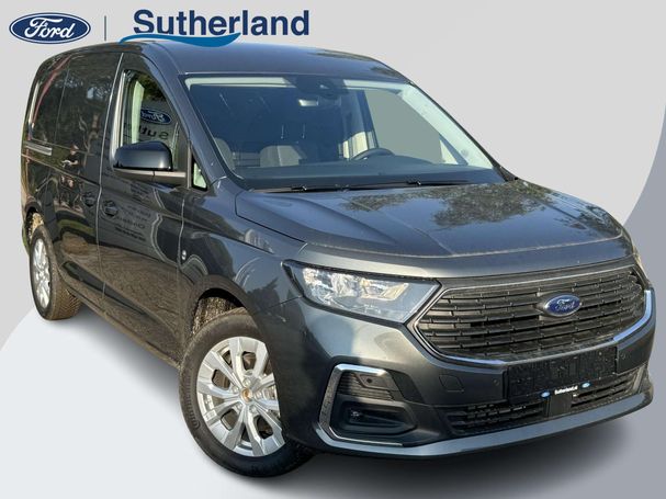 Ford Transit Connect 2.0 EcoBlue Limited 90 kW image number 2