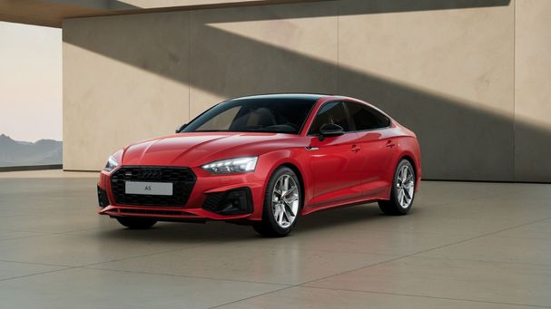 Audi A5 40 TFSI S-line Sportback 150 kW image number 1