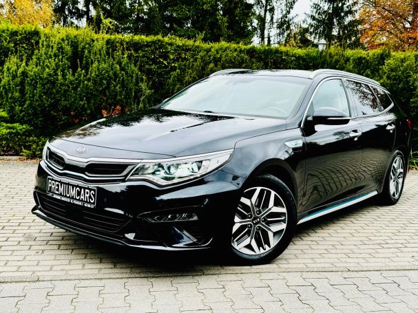 Kia Optima 151 kW image number 14