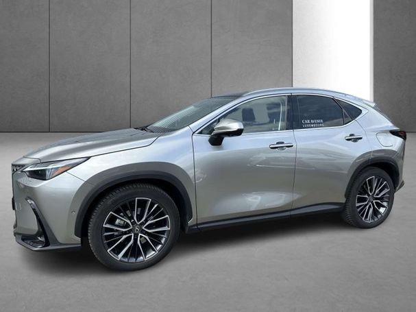 Lexus NX 350 h 179 kW image number 5