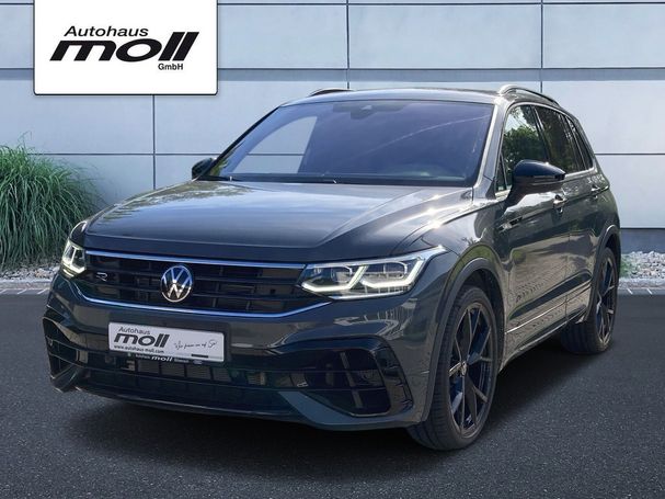 Volkswagen Tiguan R DSG 4Motion 235 kW image number 1