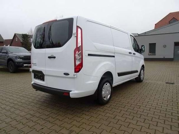 Ford Transit Custom 280 L1H1 LKW VA Trend 77 kW image number 4