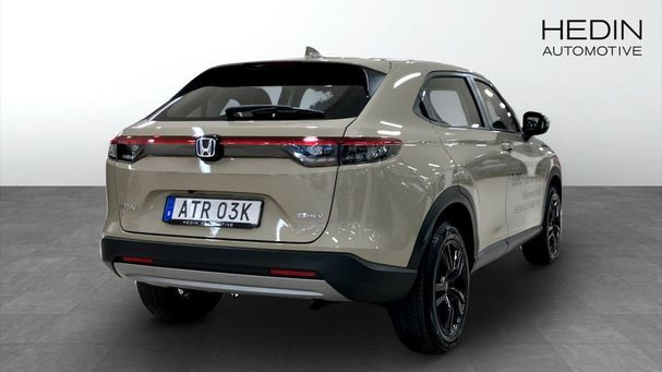 Honda HR-V 96 kW image number 2