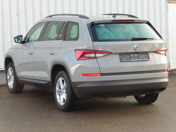 Skoda Kodiaq 2.0 TDI DSG 110 kW image number 18