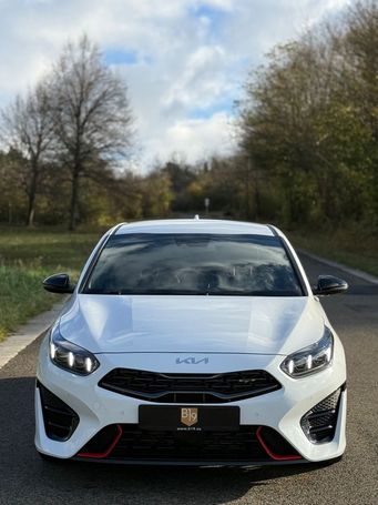 Kia ProCeed GT 150 kW image number 7