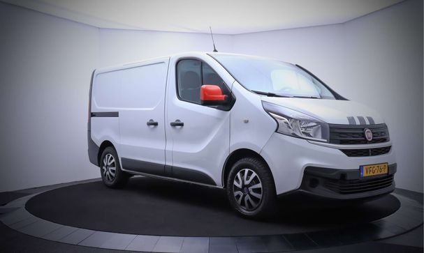 Fiat Talento 2.0 107 kW image number 3