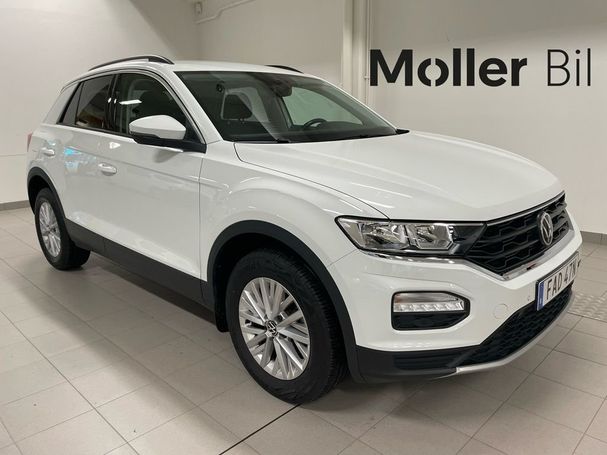 Volkswagen T-Roc 1.5 TSI DSG 110 kW image number 1