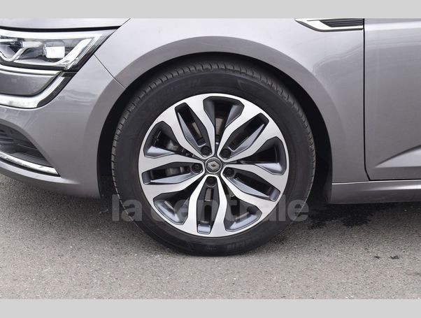 Renault Talisman TCe 160 Intens EDC 117 kW image number 13