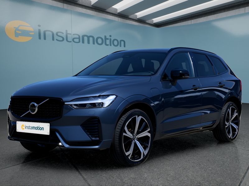 Volvo XC60 228 kW